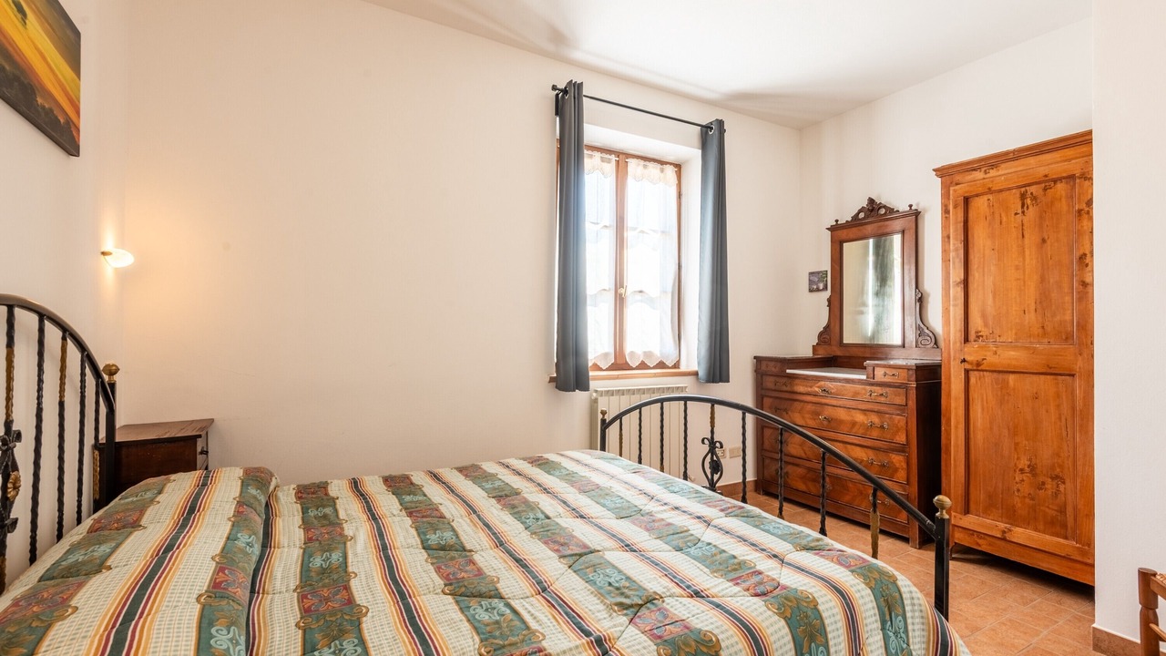 Photo of Bedroom in Gallina