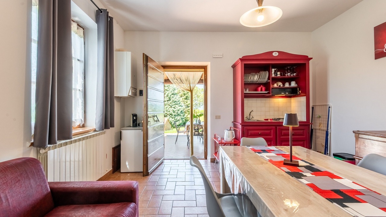 Photo of Livingroom in Gallina