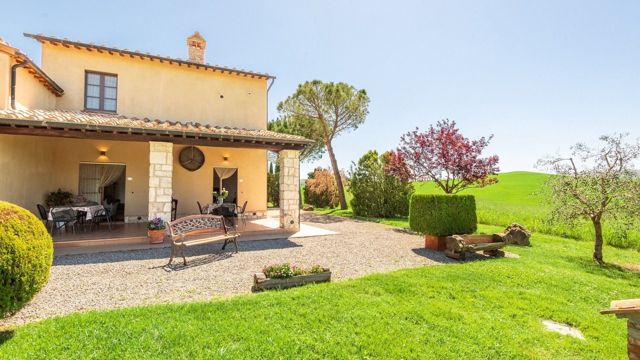 Photo of Outdoor in Gallina