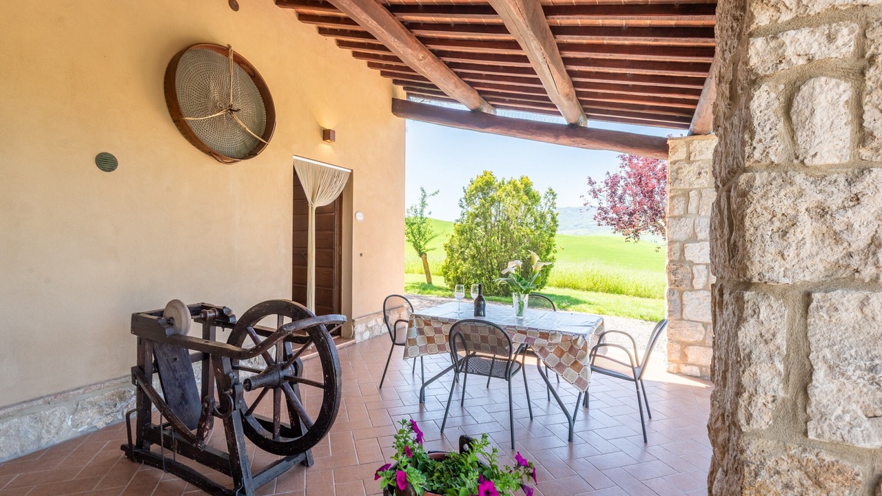 Photo of Outdoor in Gallina
