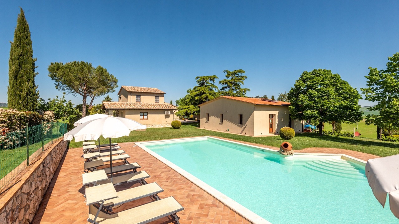 Photo of Outdoor in Gallina