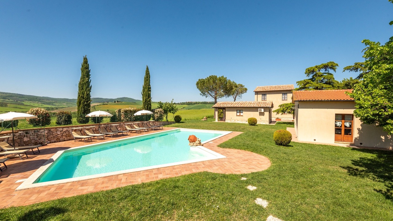 Photo of Outdoor in Gallina
