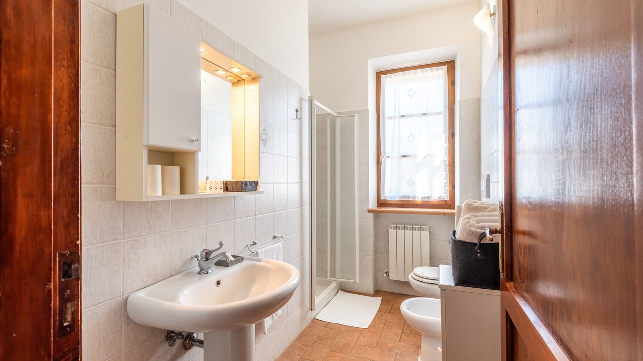 Photo of Bathroom in Gallina