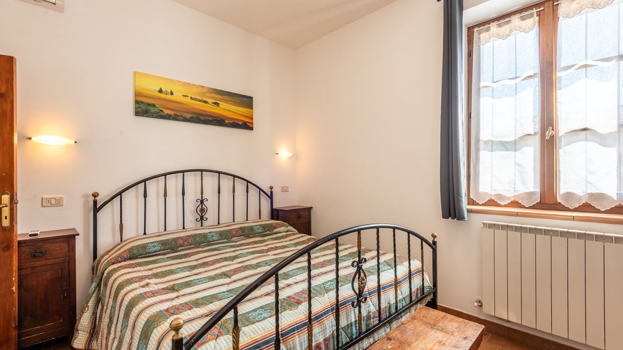 Photo of Bedroom in Gallina