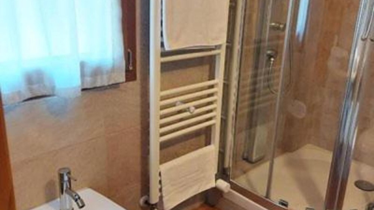 Photo of Bathroom in Santo Stefano dʼAveto