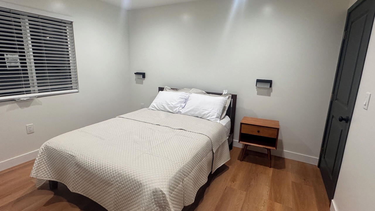 Photo of Bedroom in Harbor