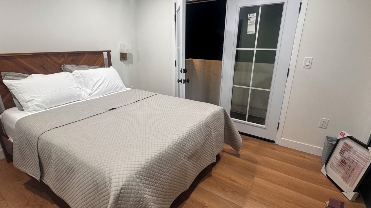 Photo of Bedroom in Harbor
