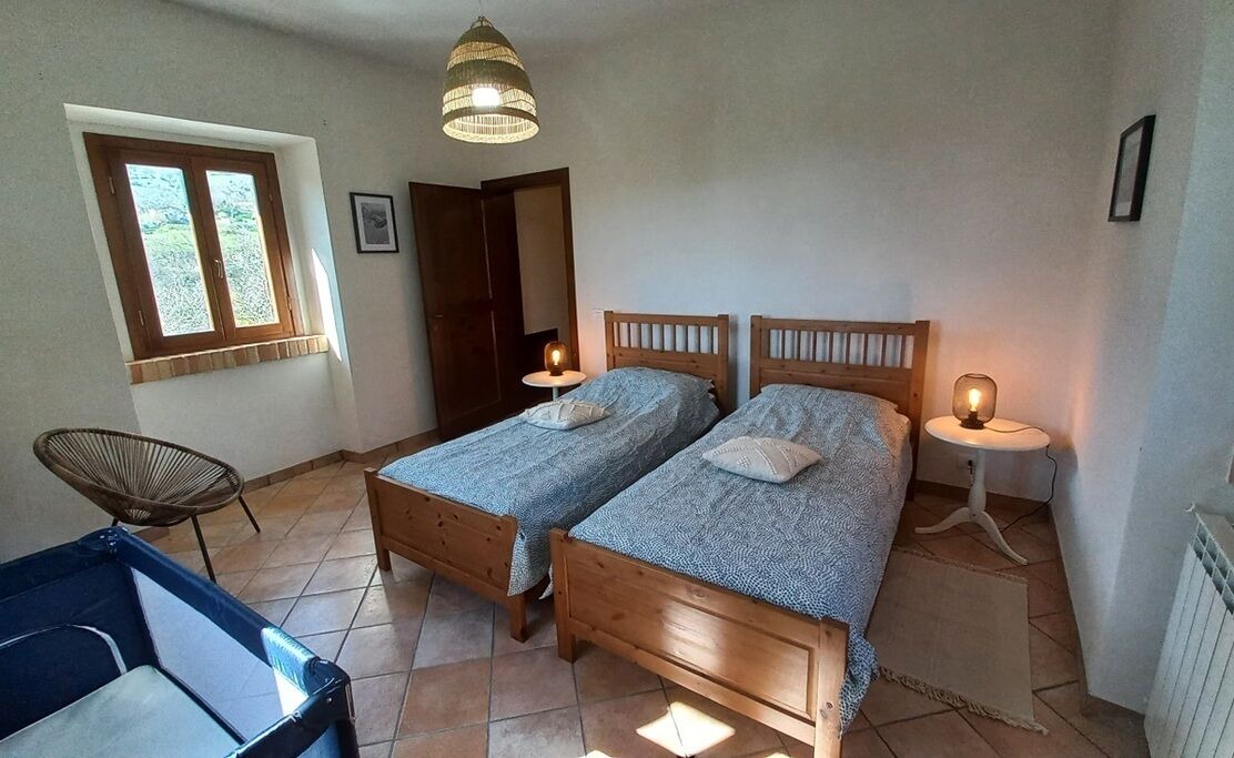 Photo of Bedroom in Cermignano