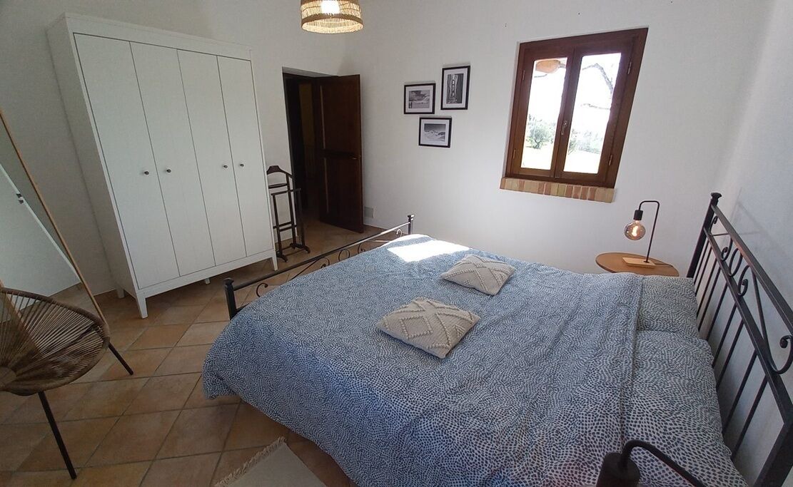 Photo of Bedroom in Cermignano
