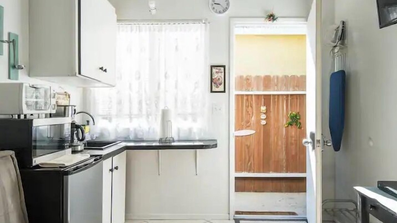 Photo of Kitchen in Lawndale
