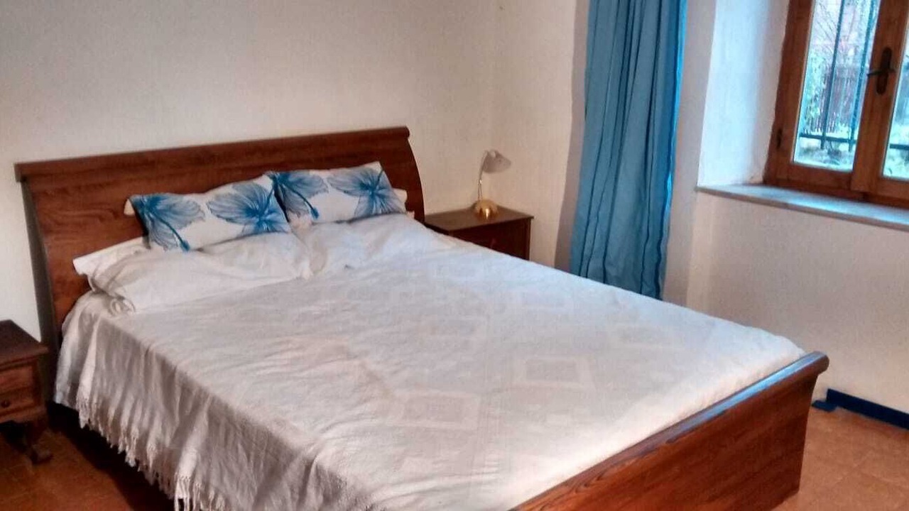 Photo of Bedroom in Montelaterone