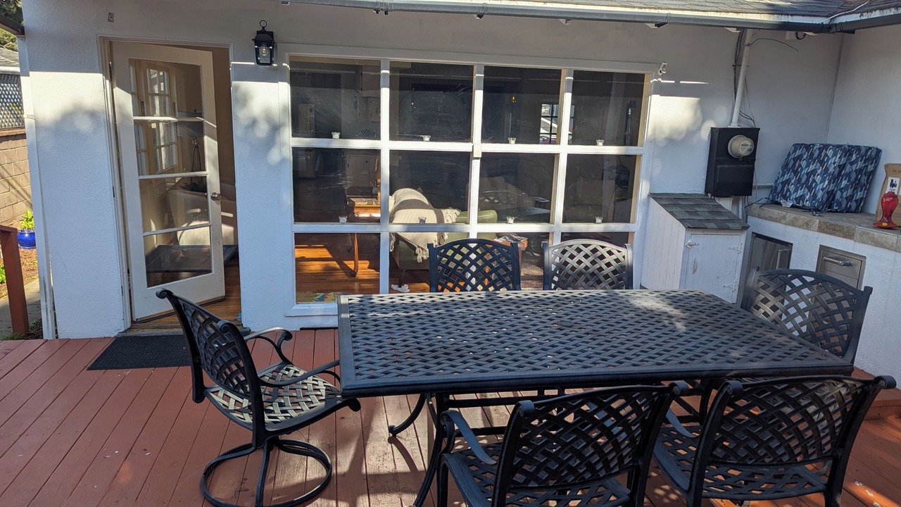 Photo of Outdoor in Redondo Beach