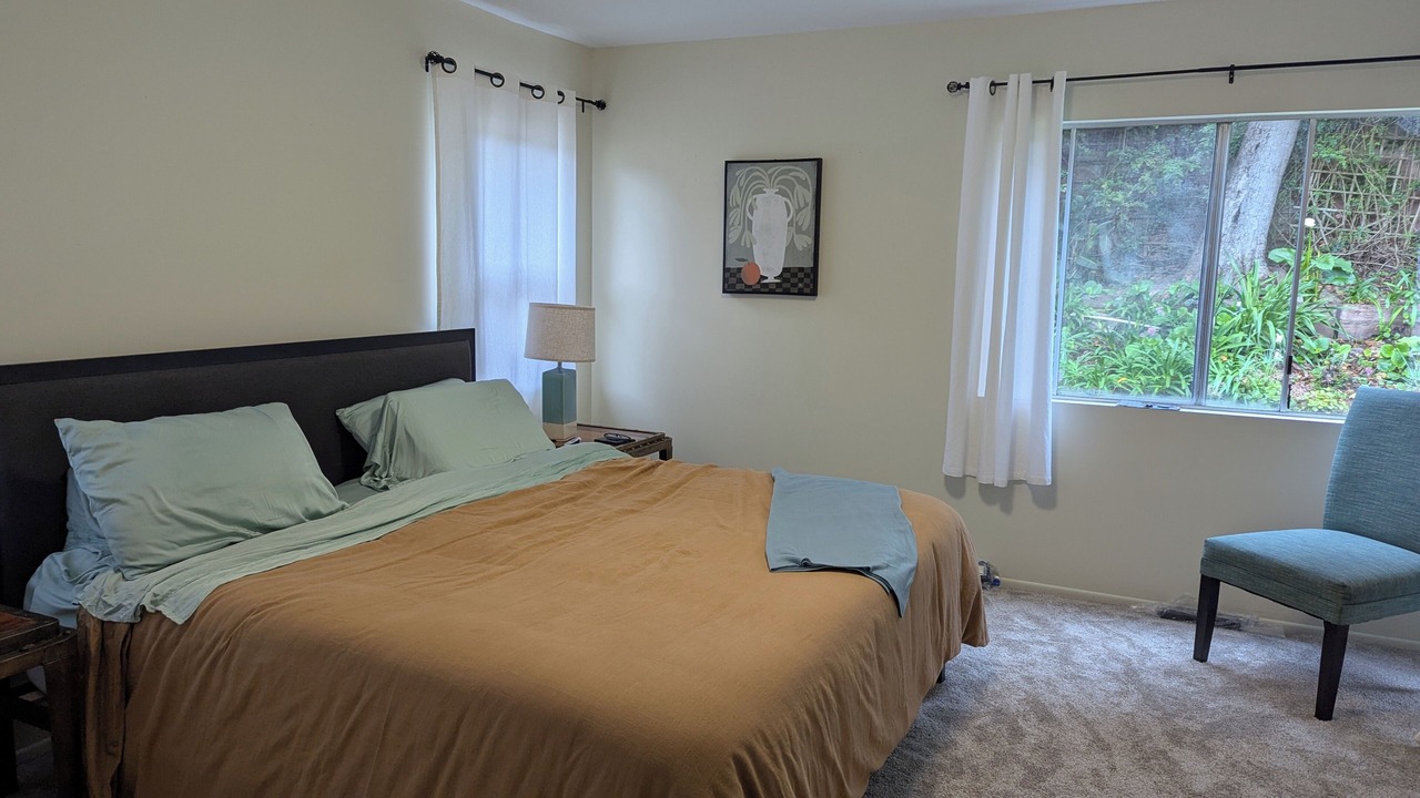 Photo of Bedroom in Redondo Beach