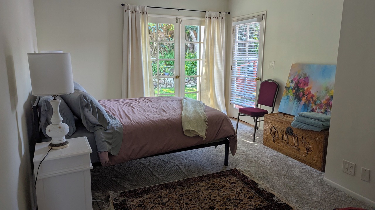 Photo of Bedroom in Redondo Beach