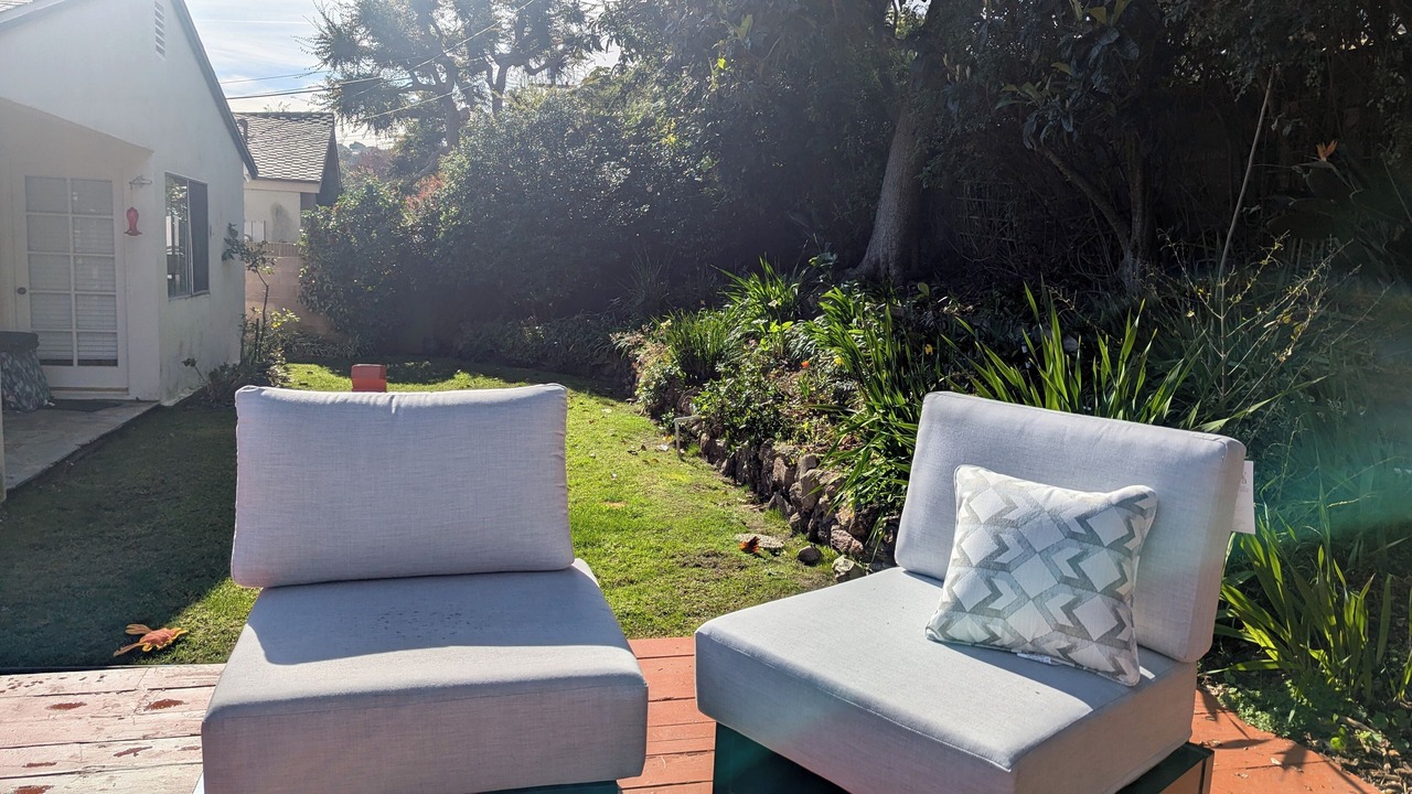 Photo of Patio Balcony in Redondo Beach