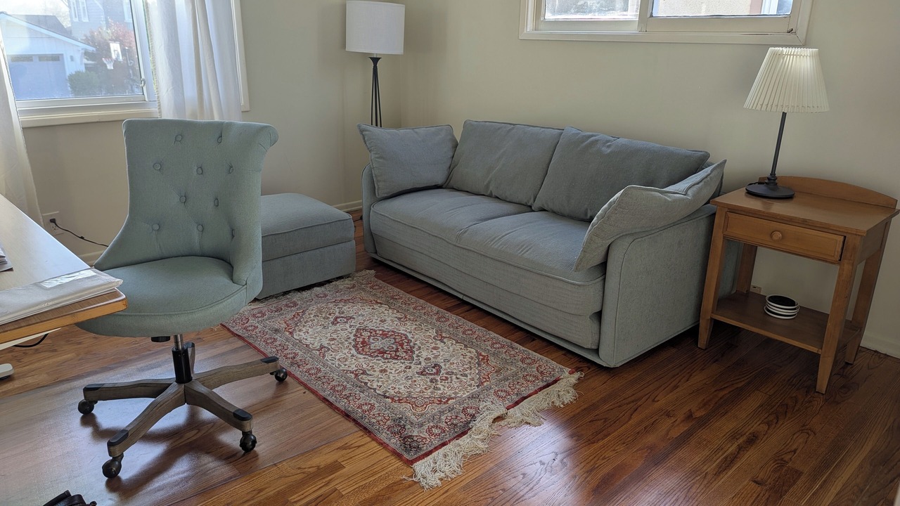 Photo of Livingroom in Redondo Beach