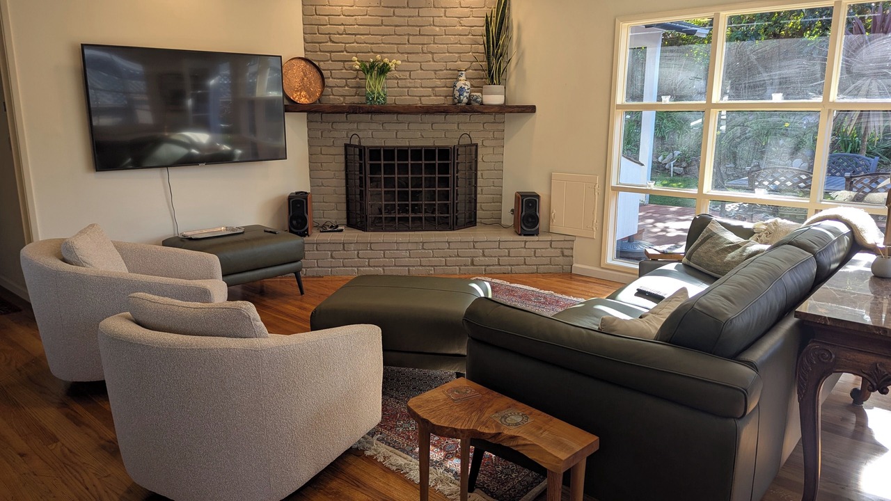 Photo of Livingroom in Redondo Beach
