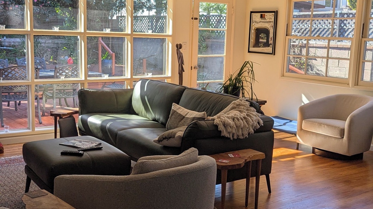 Photo of Livingroom in Redondo Beach