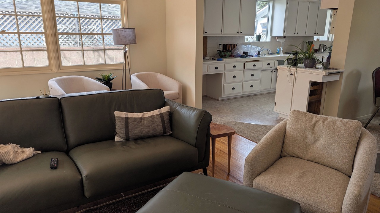 Photo of Livingroom in Redondo Beach