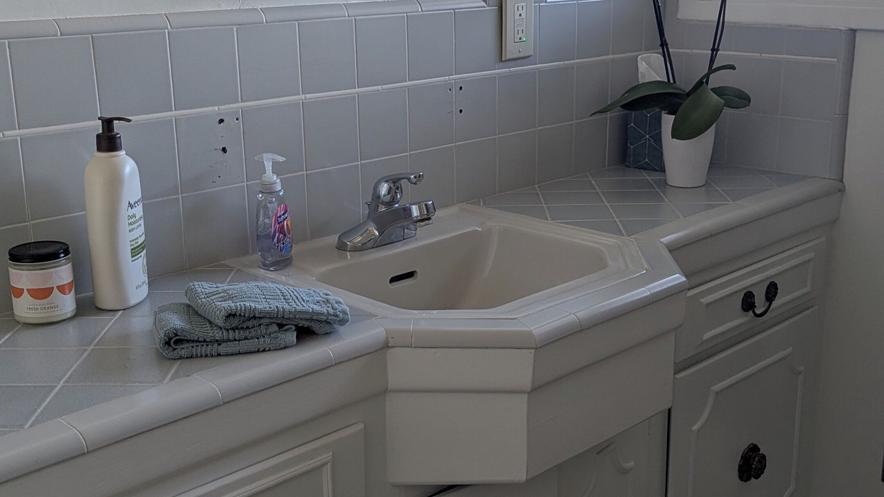 Photo of Bathroom in Redondo Beach