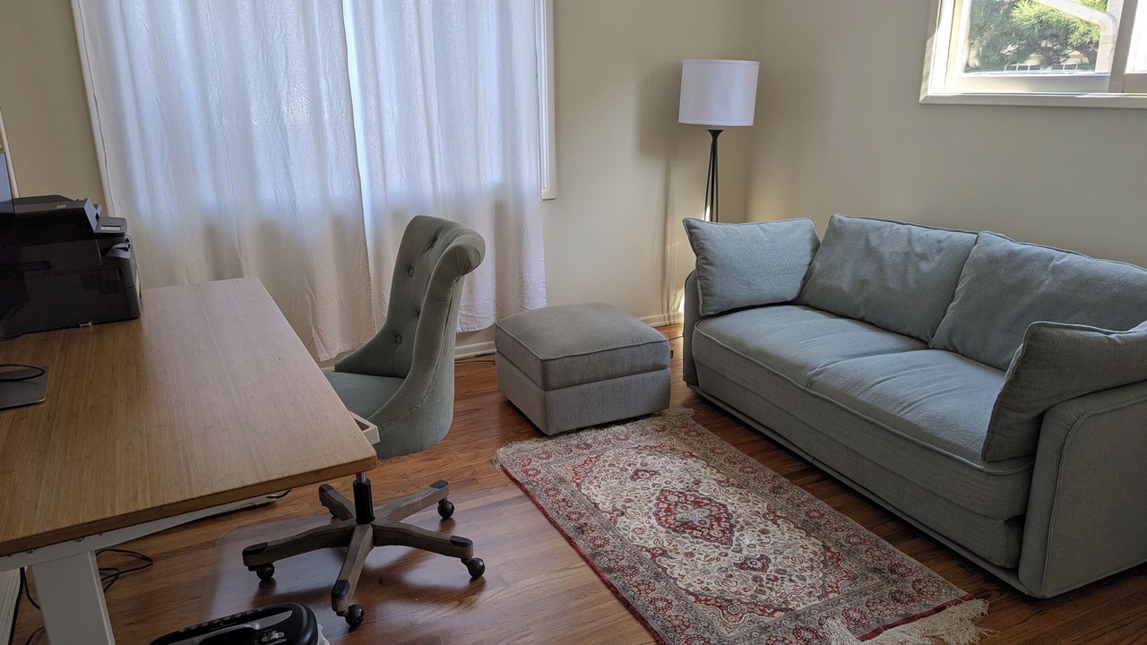 Photo of Livingroom in Redondo Beach