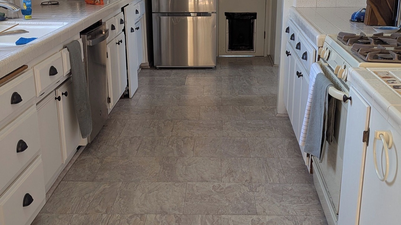 Photo of Kitchen in Redondo Beach
