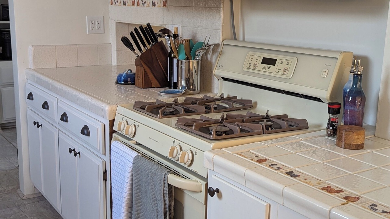 Photo of Kitchen in Redondo Beach