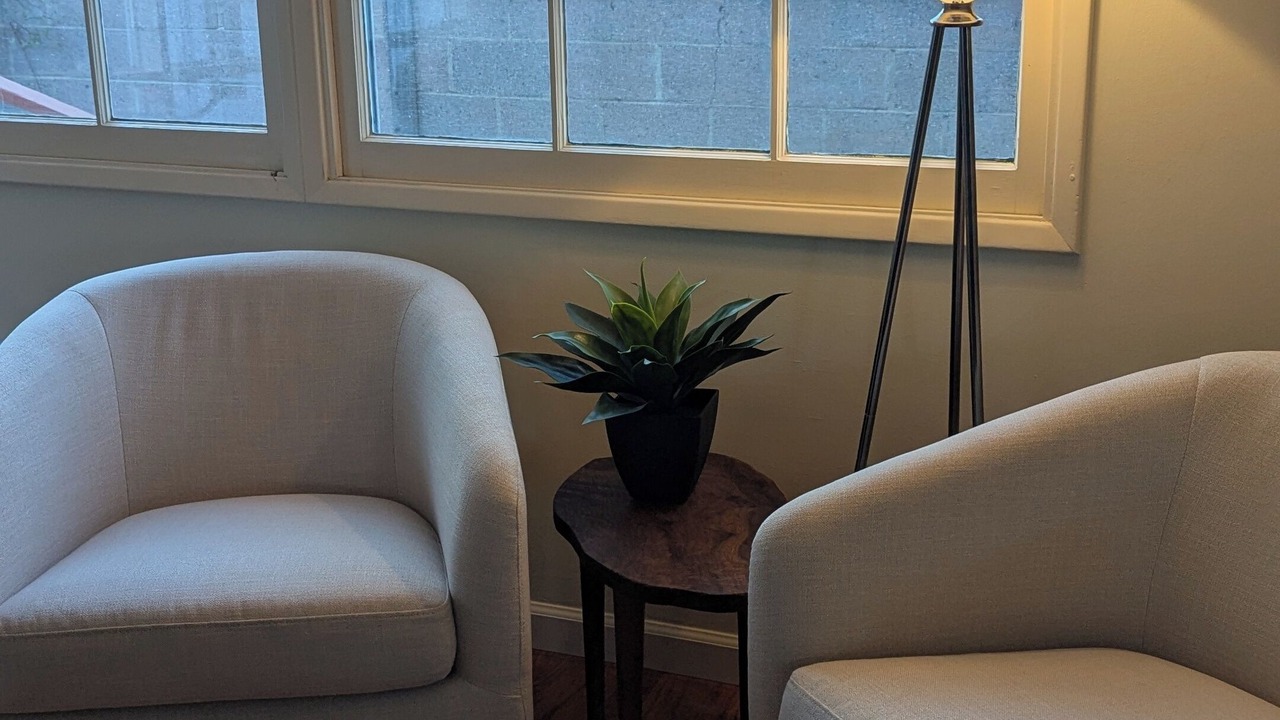 Photo of Livingroom in Redondo Beach