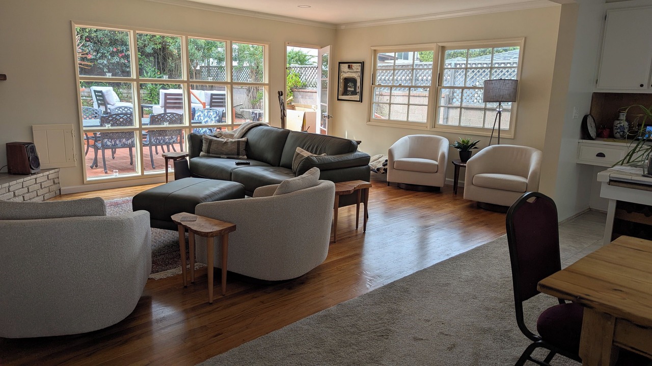 Photo of Livingroom in Redondo Beach