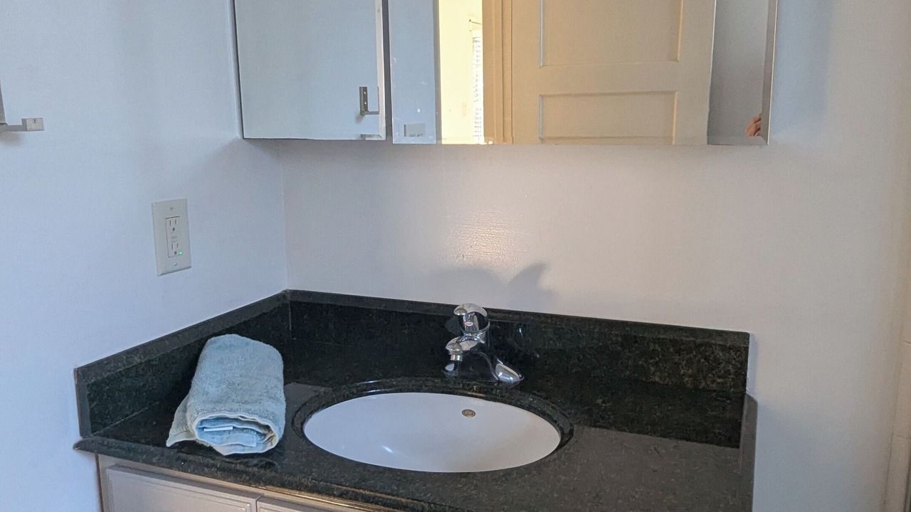 Photo of Bathroom in Redondo Beach