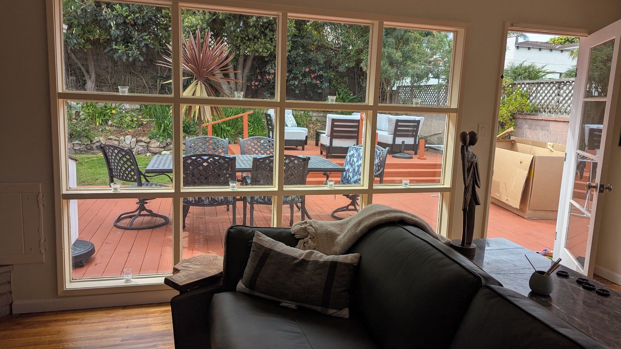 Photo of Livingroom in Redondo Beach