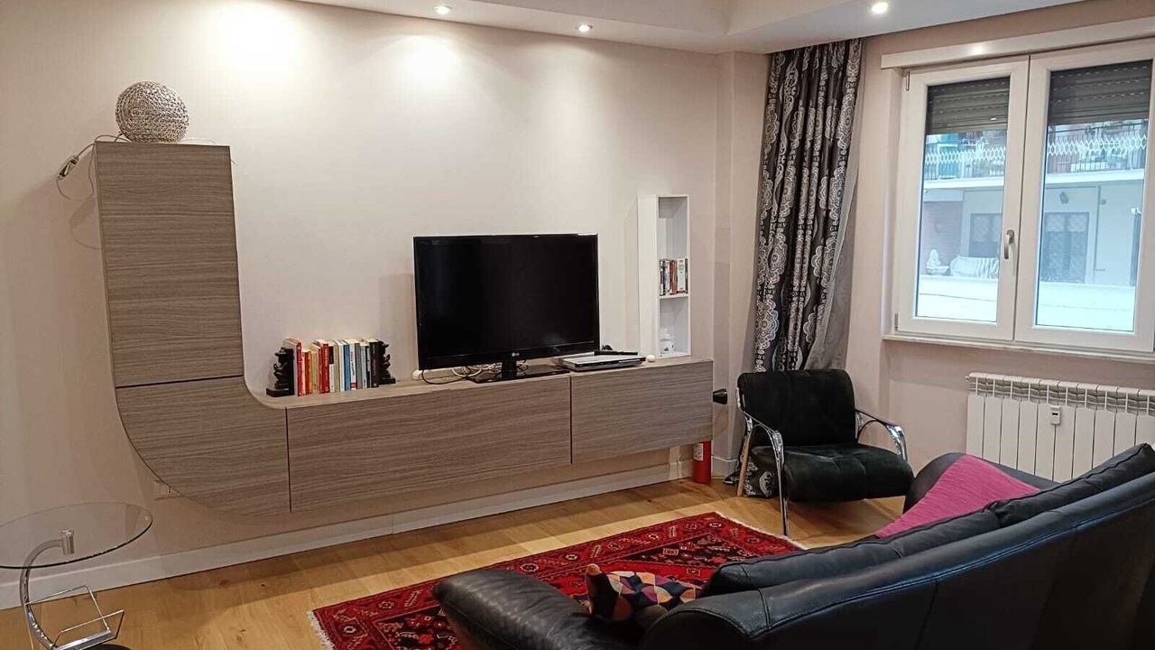 Photo of Livingroom in Viterbo