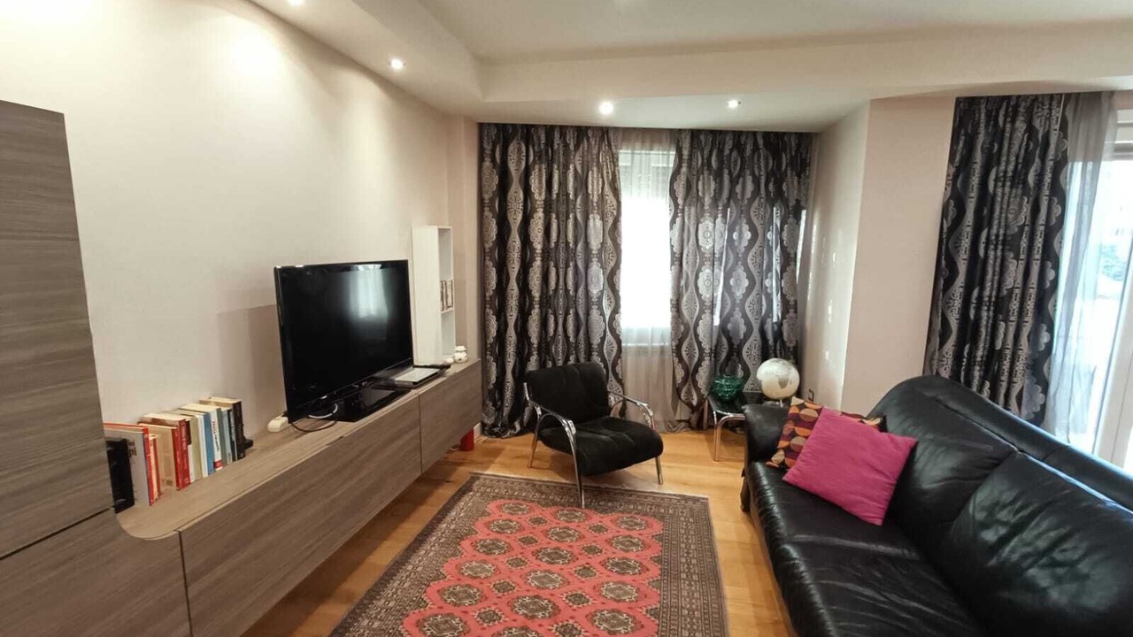 Photo of Livingroom in Viterbo