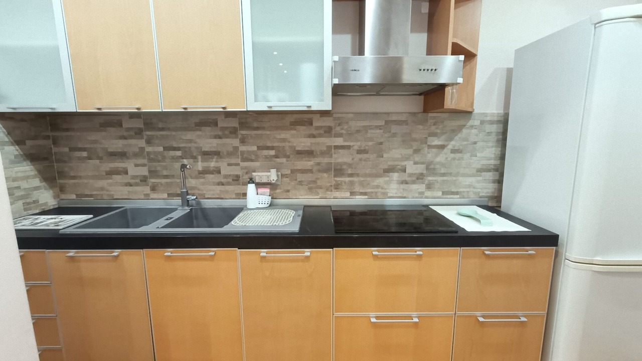 Photo of Kitchen in Viterbo