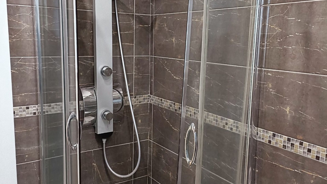 Photo of Bathroom in Viterbo