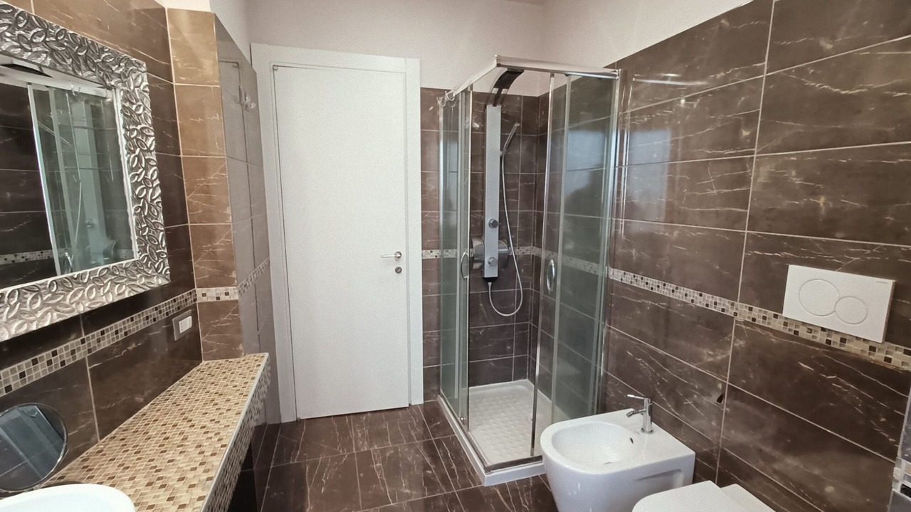 Photo of Bathroom in Viterbo