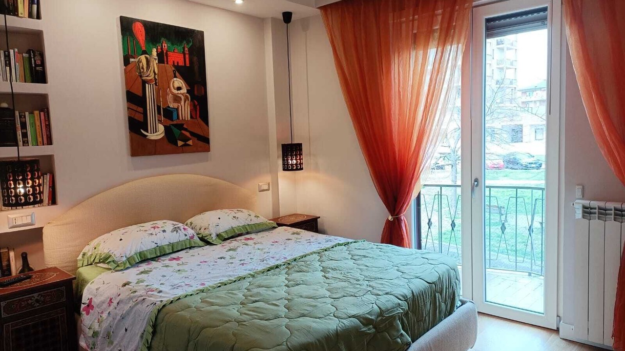 Photo of Bedroom in Viterbo