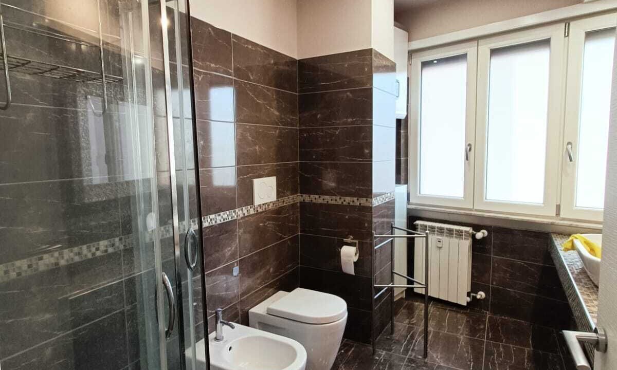 Photo of Bathroom in Viterbo