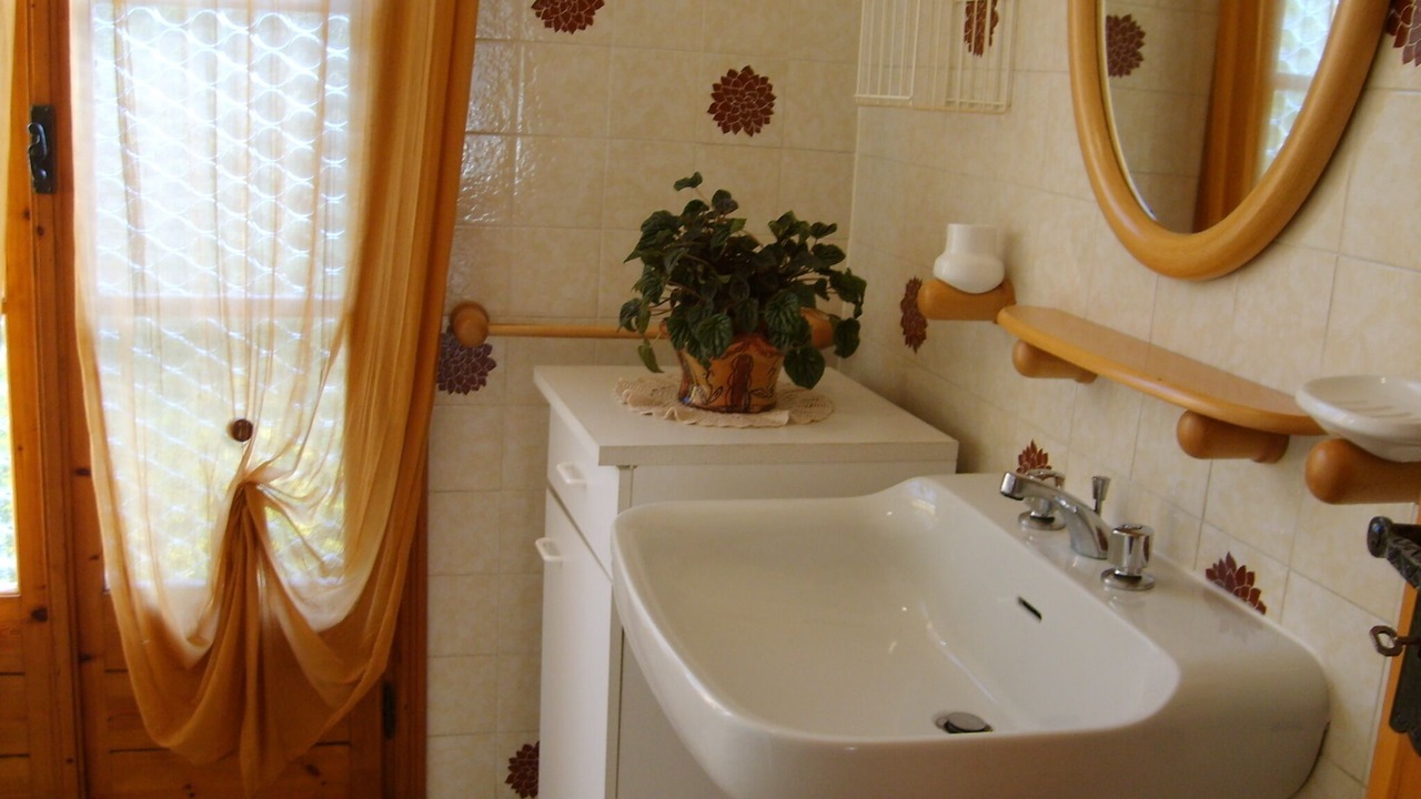 Photo of Bathroom in Camporosso