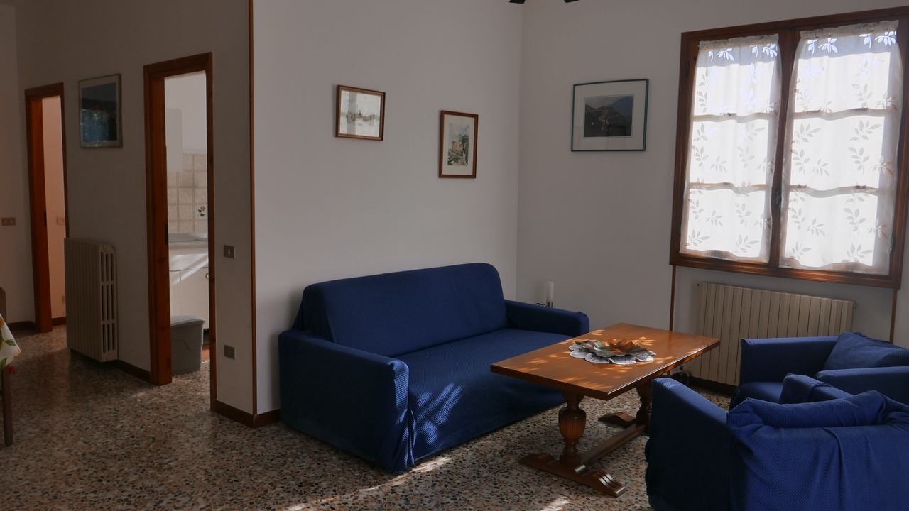 Photo of Livingroom in Camporosso