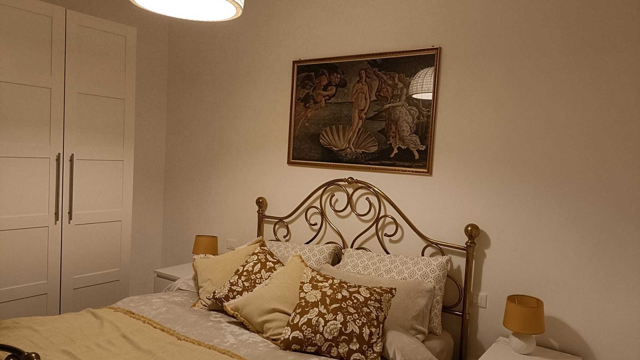 Photo of Bedroom in Santa Marinella