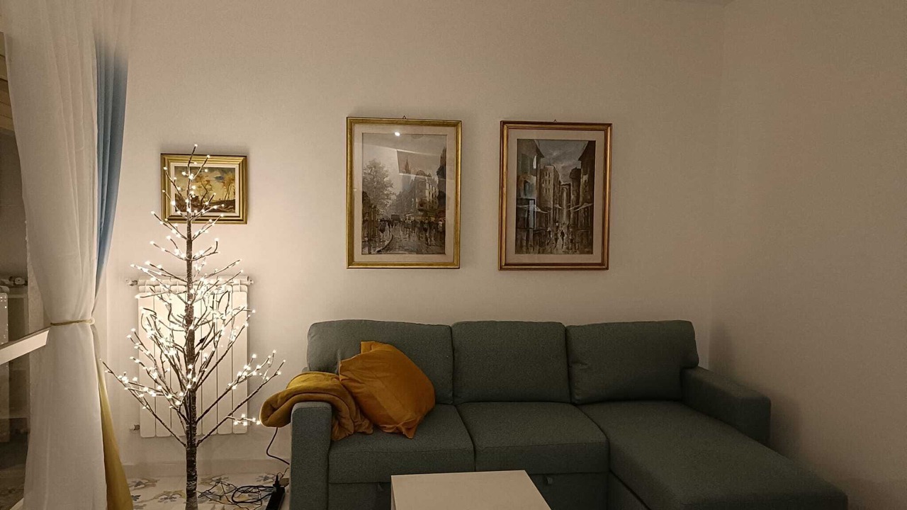 Photo of Livingroom in Santa Marinella