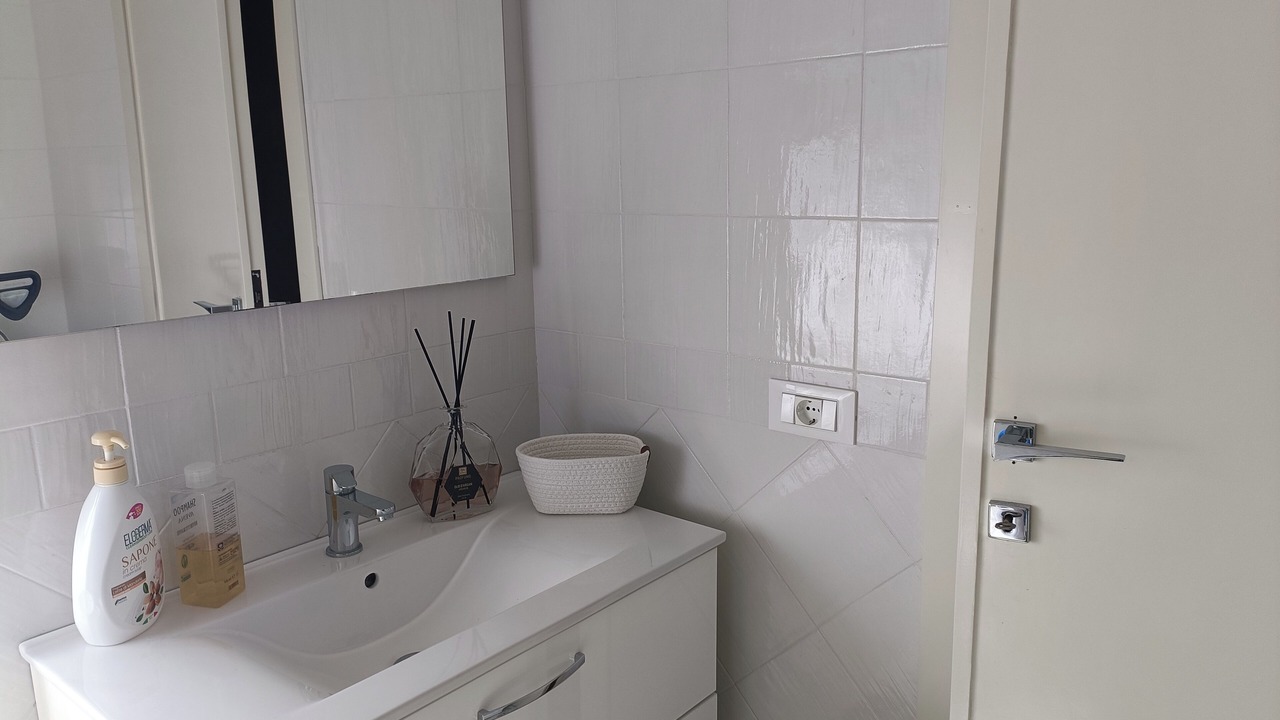 Photo of Bathroom in Santa Marinella