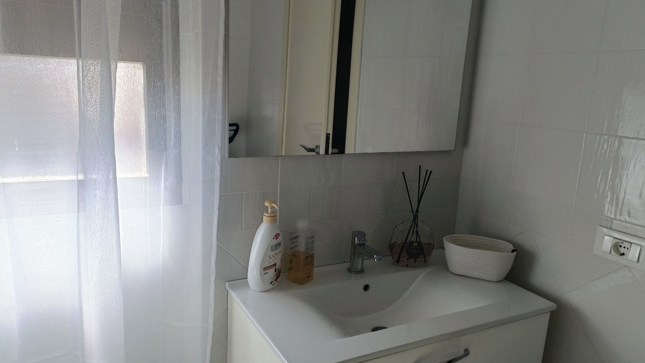 Photo of Bathroom in Santa Marinella