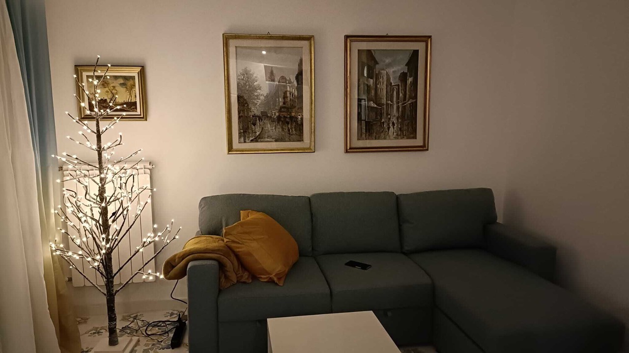 Photo of Livingroom in Santa Marinella