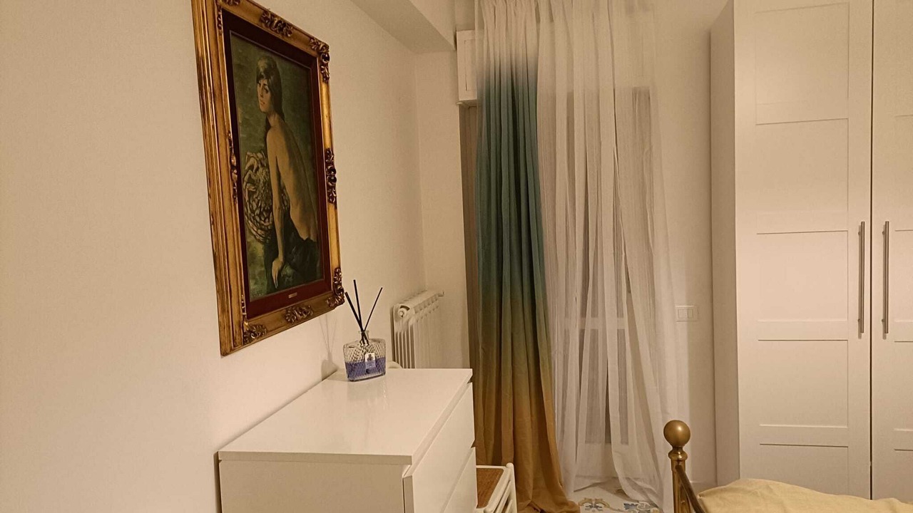 Photo of Bedroom in Santa Marinella