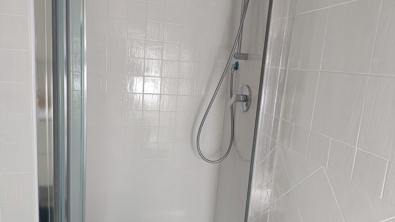 Photo of Bathroom in Santa Marinella
