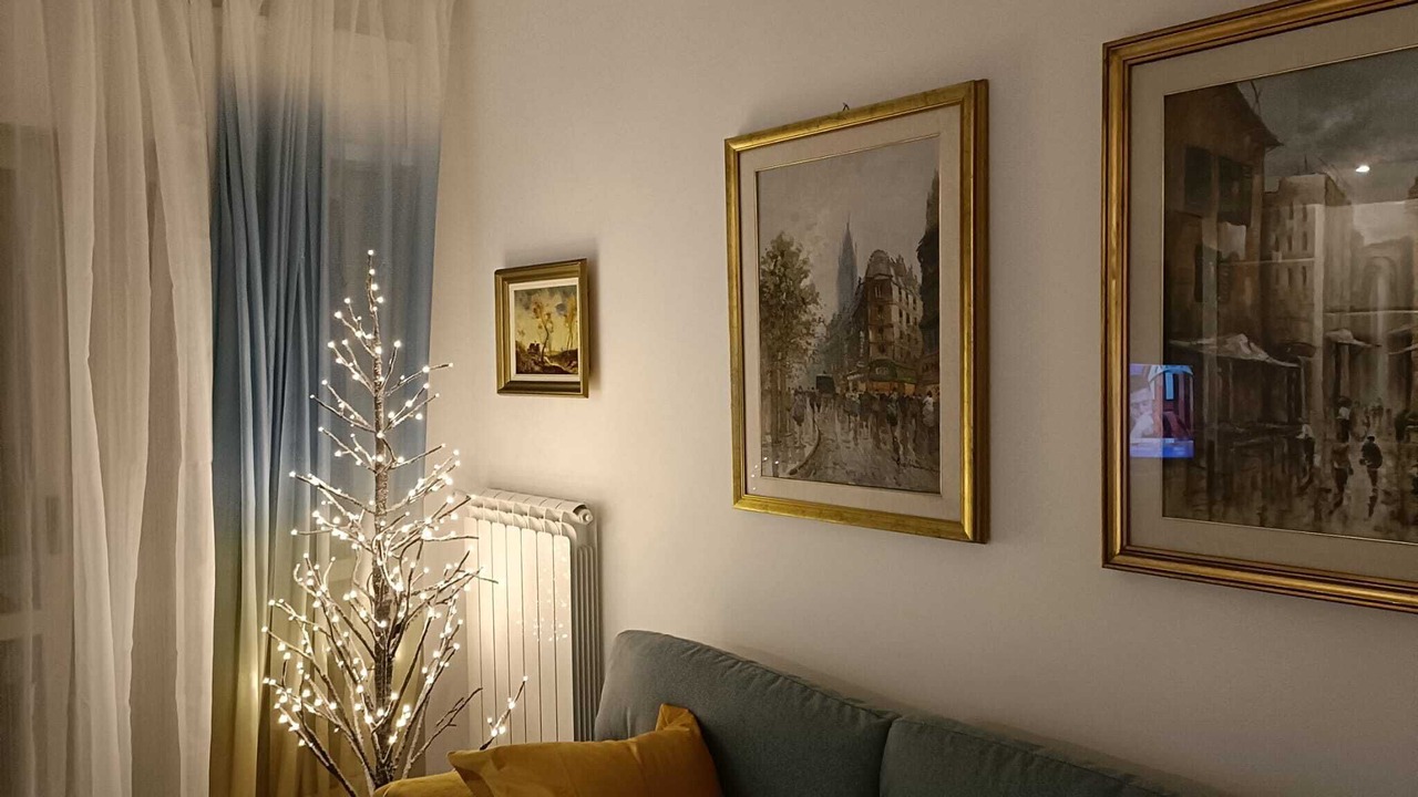 Photo of Livingroom in Santa Marinella
