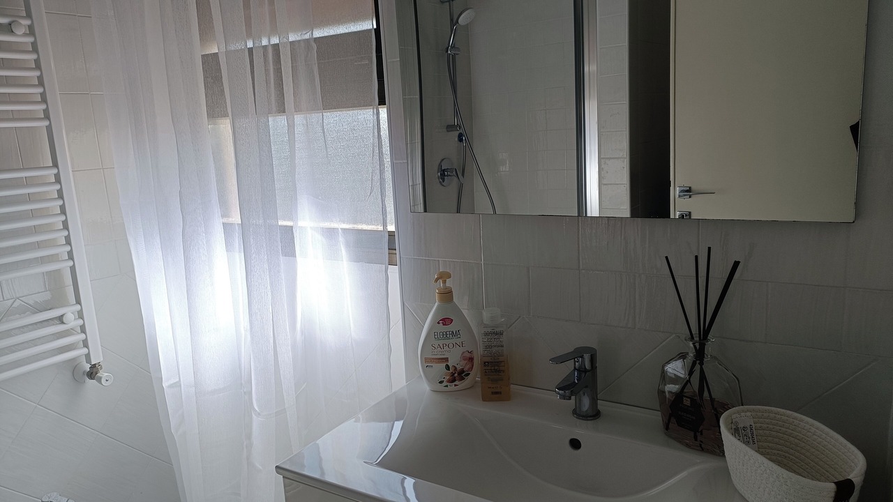 Photo of Bathroom in Santa Marinella