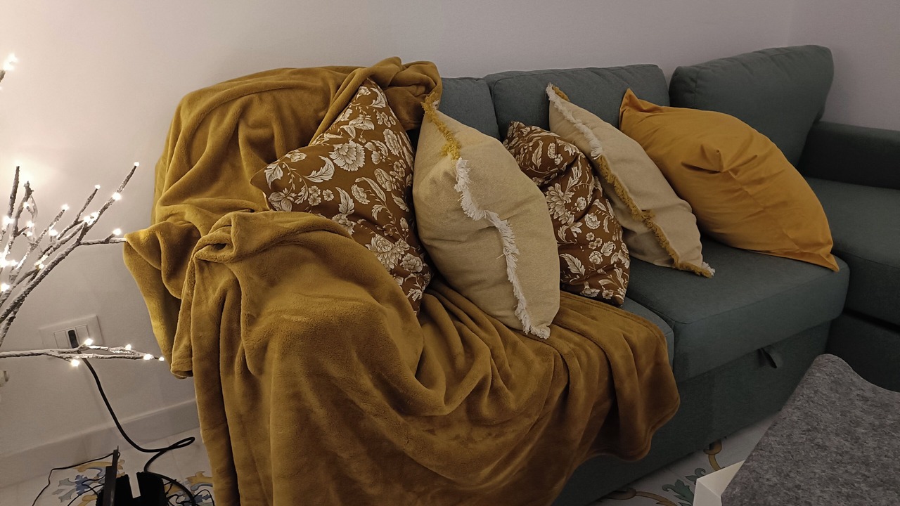 Photo of Livingroom in Santa Marinella